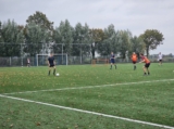 Training S.K.N.W.K. 2 en 3 van zaterdag 19 oktober 2024 (59/135)